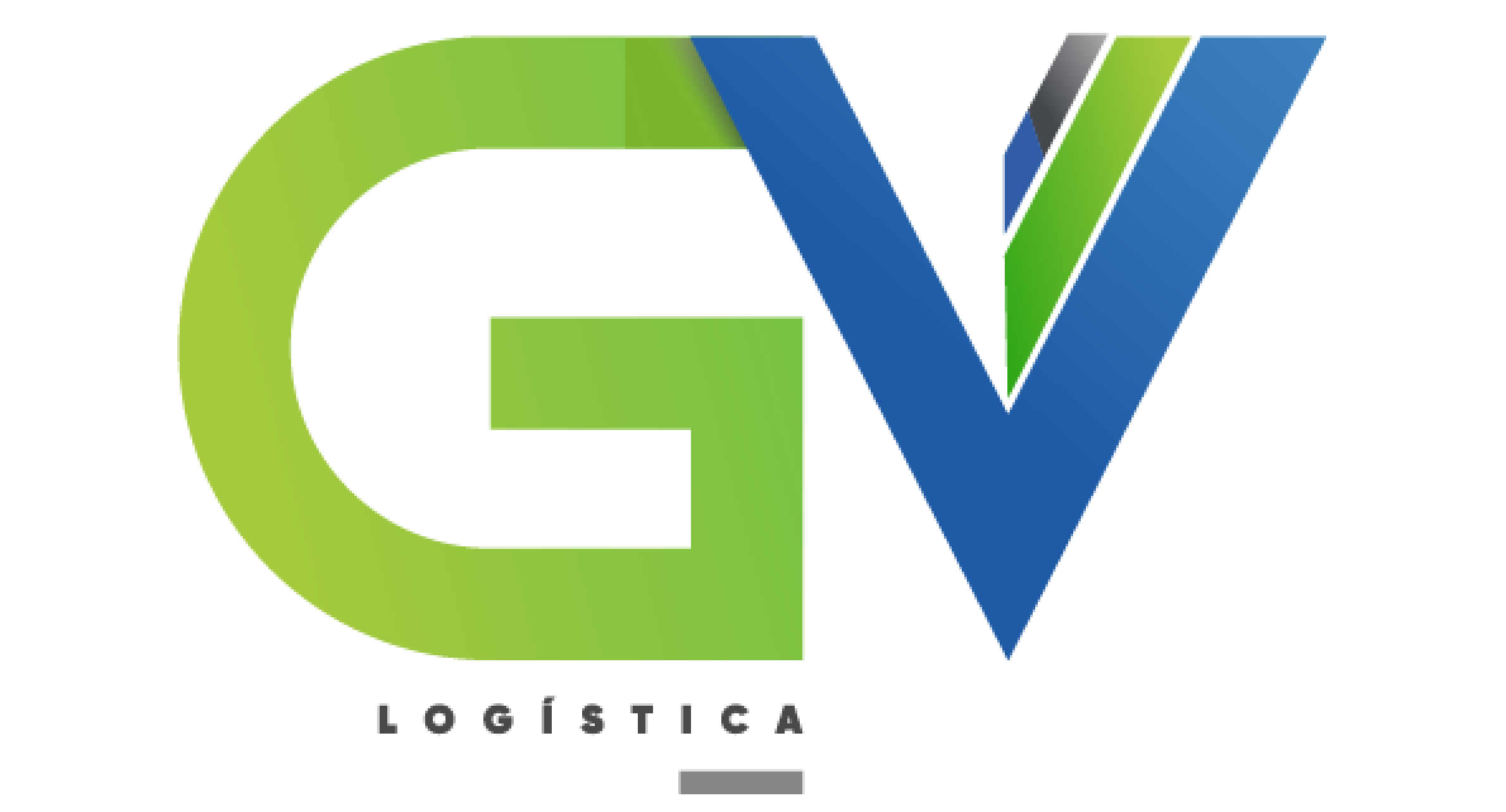 GV Soluções Logísticas logo
